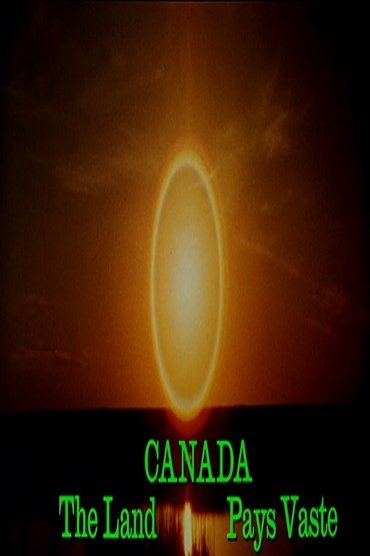 Canada the Land