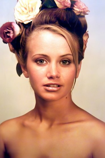 Olga Sidorova