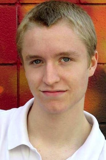 Kristopher Clarke