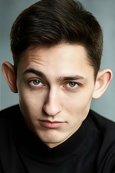 Alexandr Yugov
