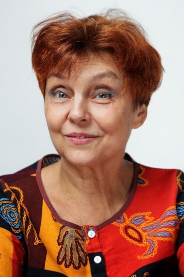Irina Egorova