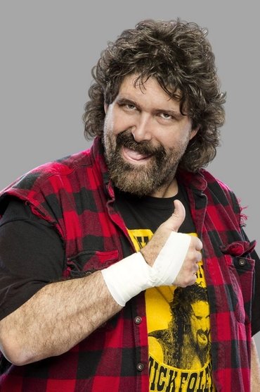 Mick Foley