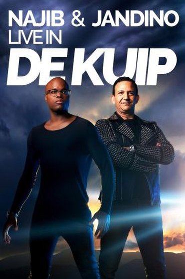 Najib & Jandino: Live In De Kuip