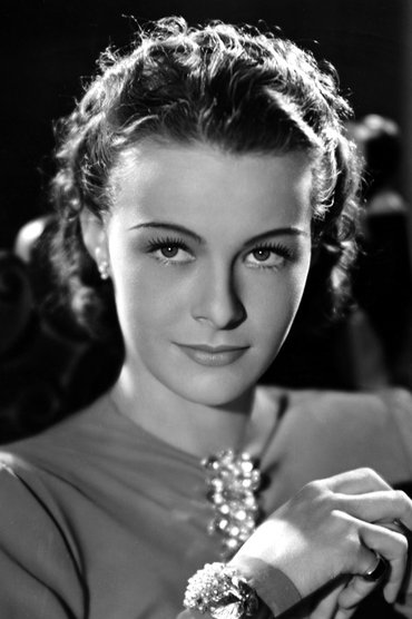 Ilse Werner