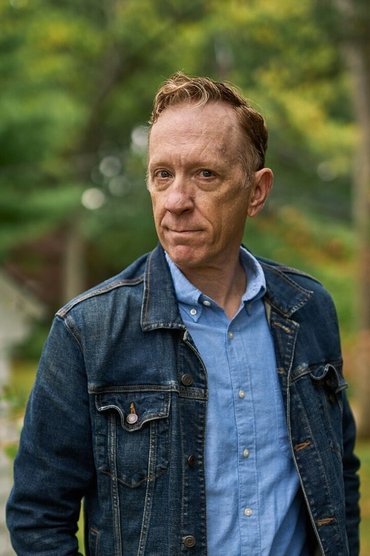 Bill Janovitz