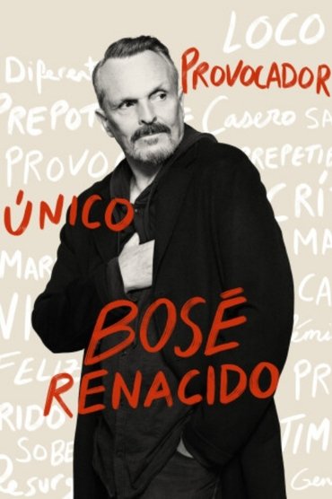 Bosé i rinovuar