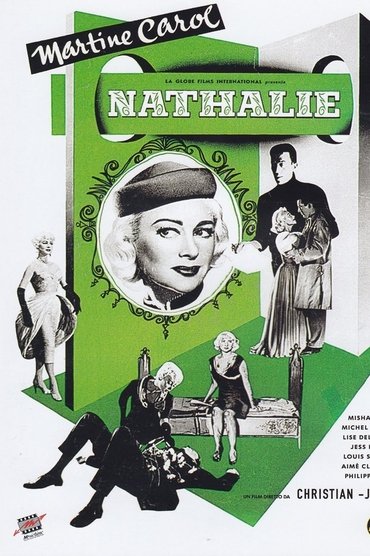 Nathalie