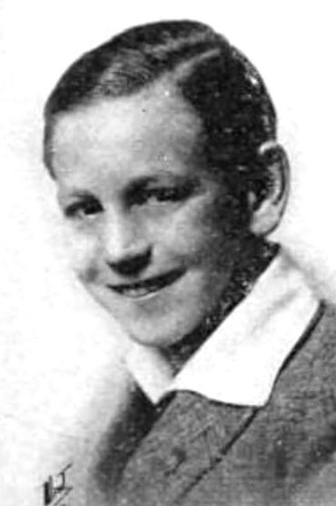 Leland Benham