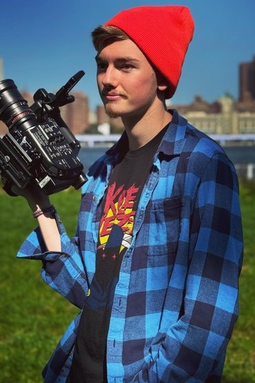 Trey Weaver