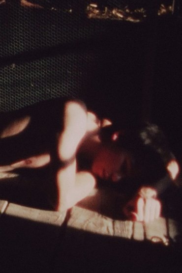 Rouges Silences