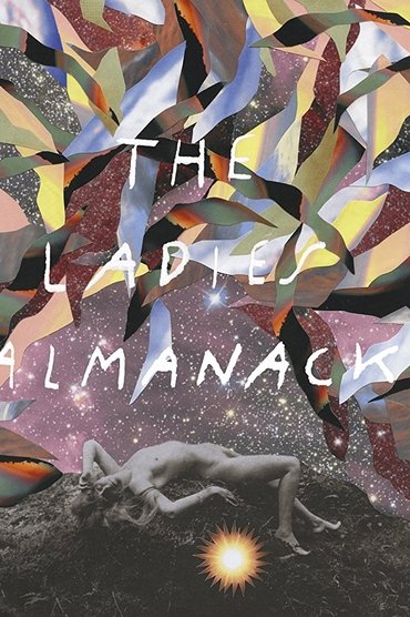 The Ladies Almanack