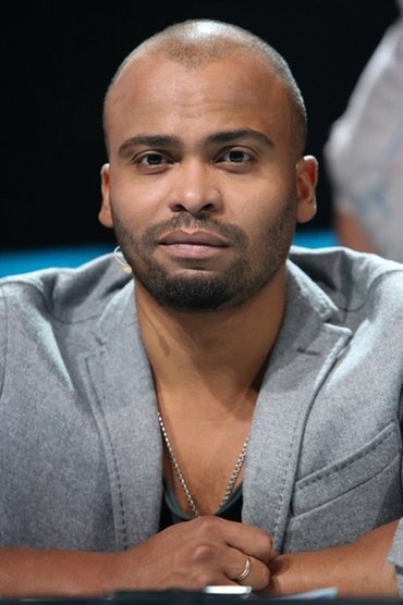 Sergey Shestepyorov