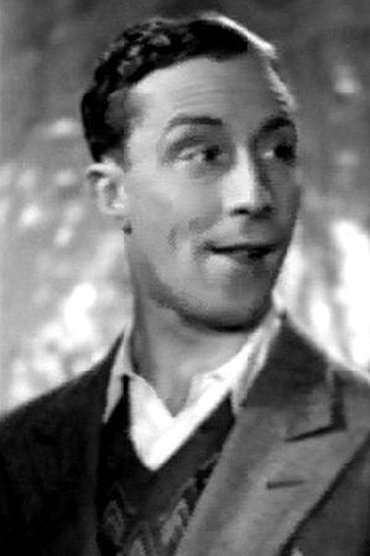 Clifford Mollison