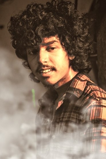 Gokul Anand