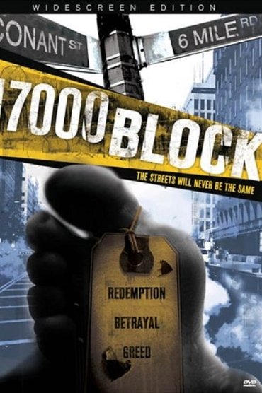 17000 Block