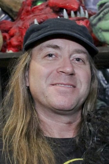 Shane Morton