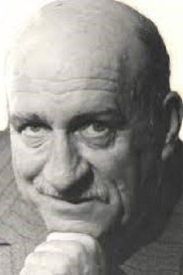 Viktor Ninidze