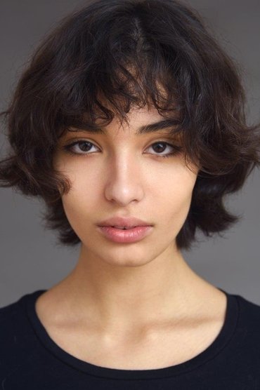 Esther Bernet-Rollande