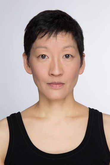 Ina Chang