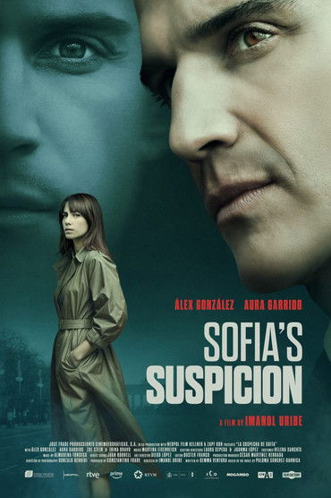 Sofia's Suspicion