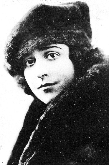 Catherine Calvert
