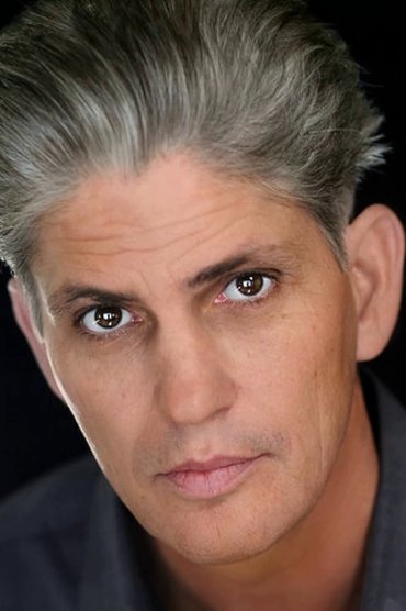Patrick Cochran