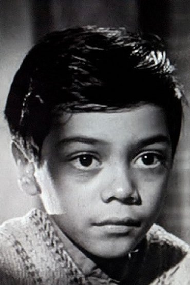 Edmund Vargas