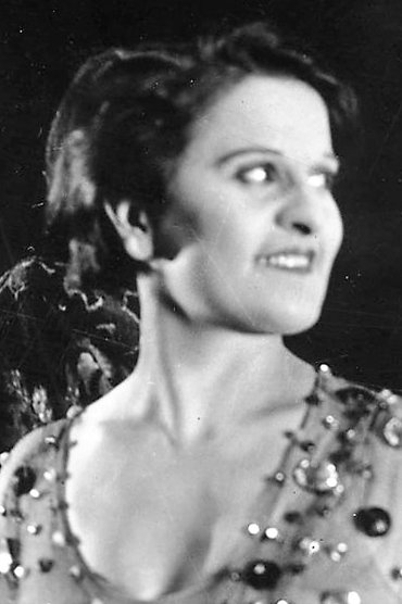 Carmen Phillips