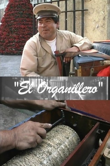 The Organ Grinde