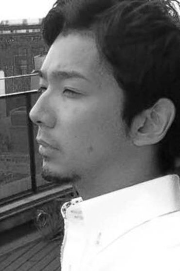 Riku Tokimitsu