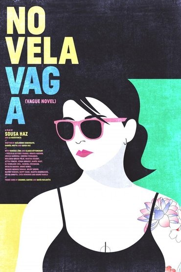 Novela Vaga