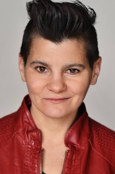 Jodi Pongratz