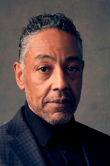 Giancarlo Esposito