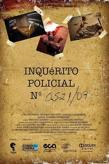 Inquérito Policial nº 0521/09