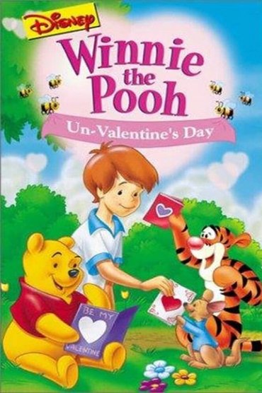 Winnie the Pooh: Un-Valentine's Day