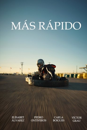 Más Rápido