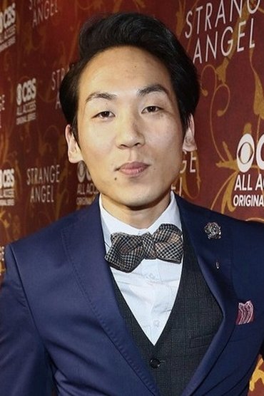 Keye Chen