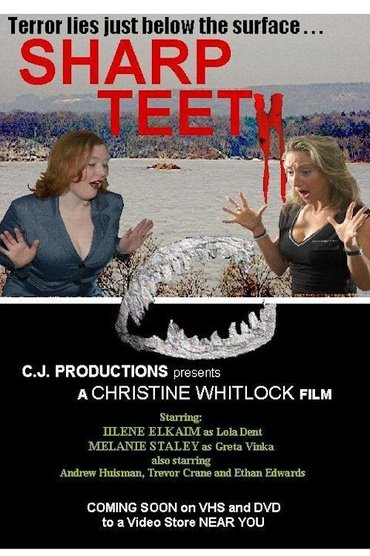 Sharp Teeth