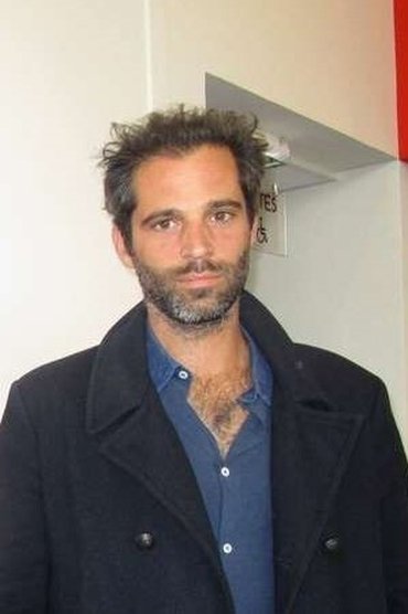 Jean-Baptiste Pouilloux