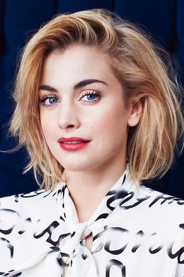 Stefanie Martini