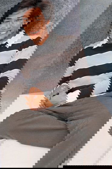 Marco Lok Lik-Wai