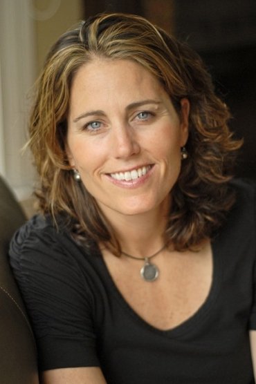Julie Foudy