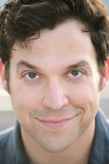 Aaron Serotsky