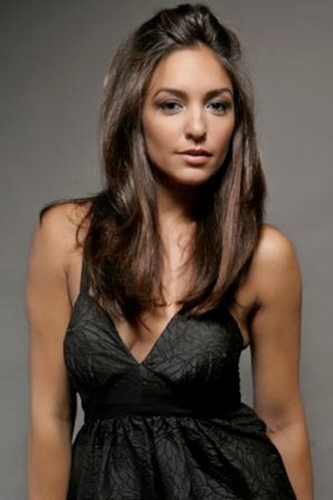 Marianela Pereyra