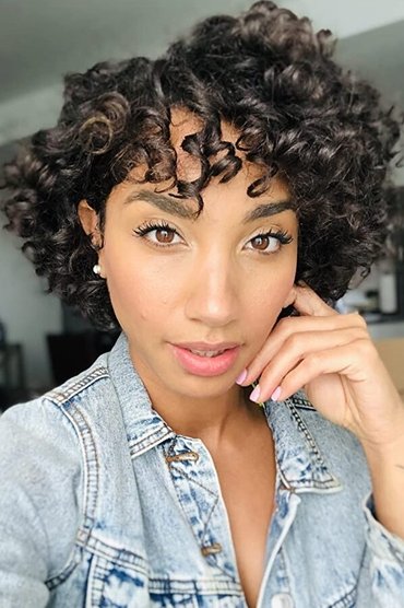 Rosemary De Los Santos