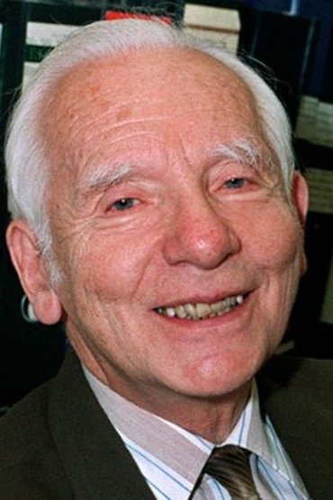 Joseph Rotblat