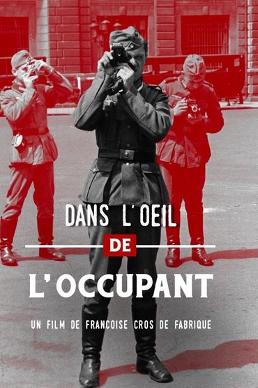 Dans l'œil de l'occupant