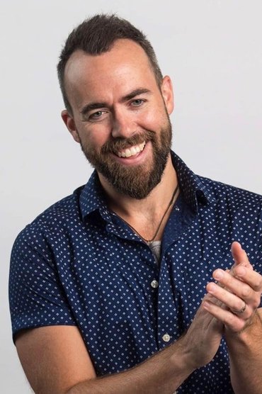 Ryan Barton