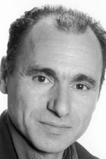 Serge Djen