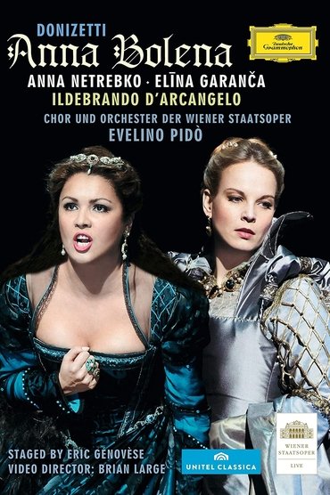 Donizetti: Anna Bolena